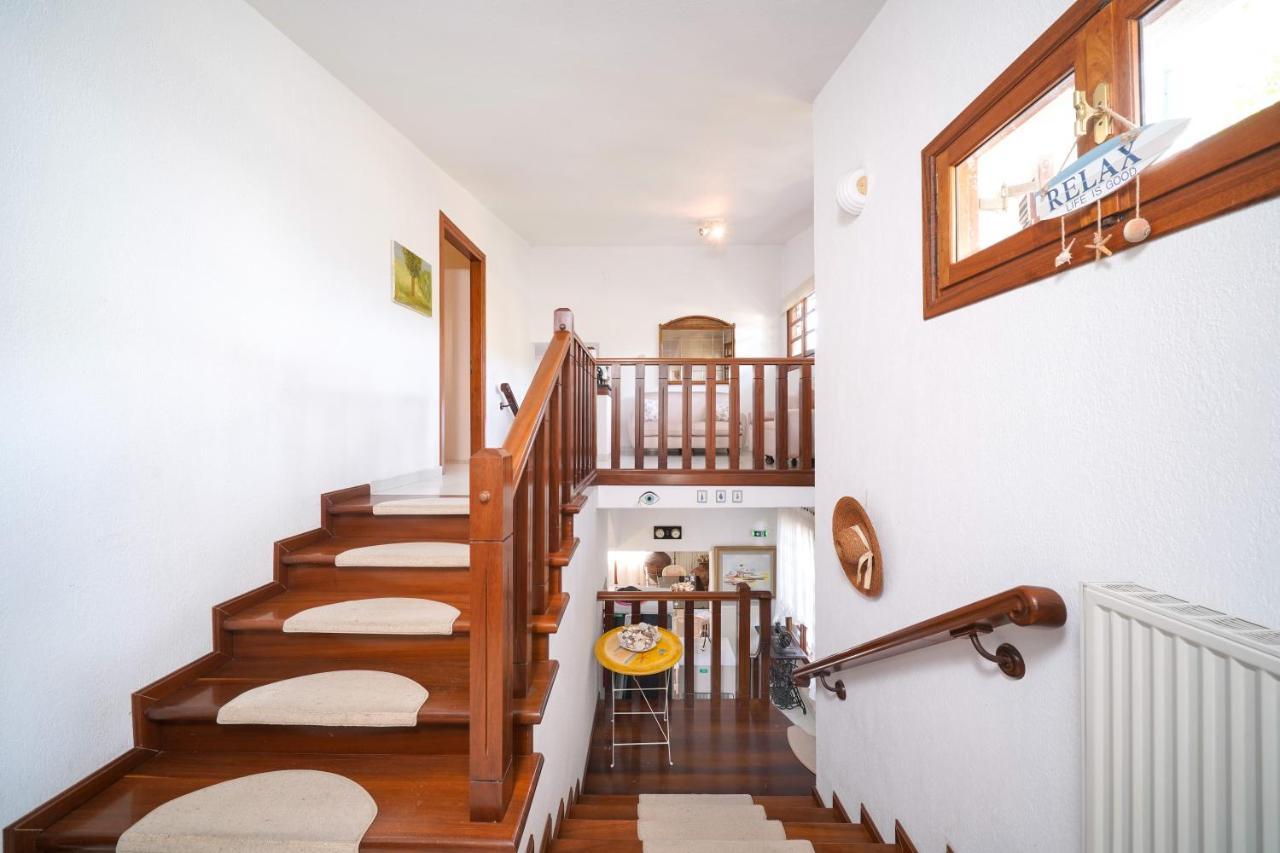 Villa Anna Kallirakhi Luaran gambar