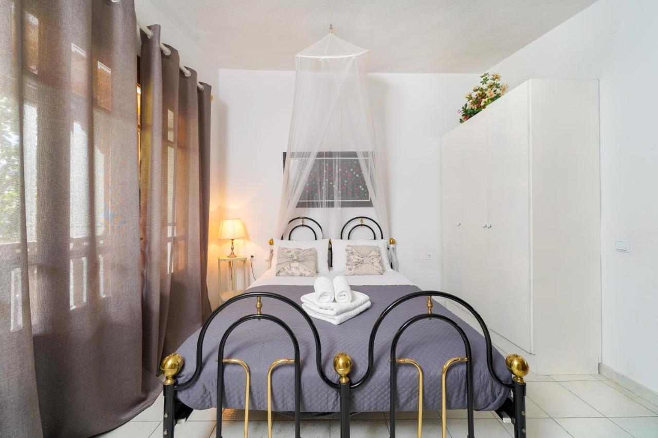 Villa Anna Kallirakhi Luaran gambar